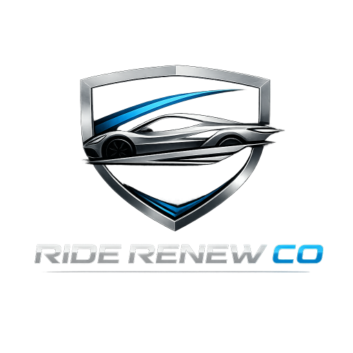 Ride Renew Co